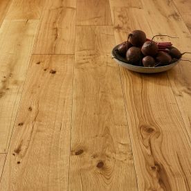 Flooring Hut Burleigh Blossom Rustic UV Oiled French Oak 20/6 190mm 1900mm Engineered Wood Flooring Hut Burleigh Blossom Rustic UV Oiled French Oak 20/6 190mm 1900mm Engineered Wood