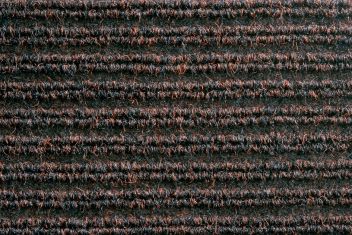 Heckmondwike Battleship Entrance Carpet Brown Heckmondwike Battleship Entrance Carpet Brown