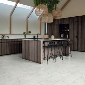 Karndean Palio Essenza Ischia Limestone PVT703