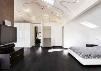 Luvanto Design Black Ash