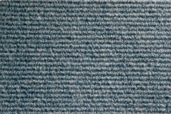Heckmondwike Broadrib Carpet Astra Blue