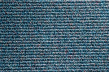 Heckmondwike Broadrib Carpet Cobalt