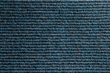 Heckmondwike Broadrib Carpet Indigo