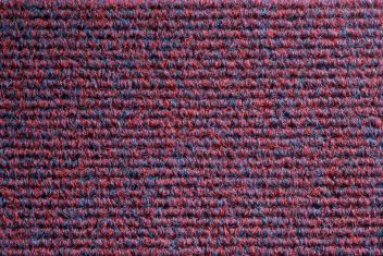 Heckmondwike Broadrib Carpet Magenta