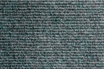 Heckmondwike Broadrib Carpet Tile Onyx 50 X 50 cm