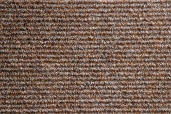 Heckmondwike Broadrib Carpet Tile Pebble 50 X 50 cm