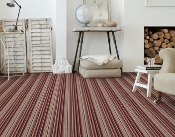Brockway Carpets Portofino Turchesi