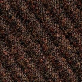 Burmatex Grimebuster 50 Heavy Contract Entrance Carpet Tiles 1639 Goodwood Brown