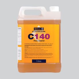 F Ball Styccoclean C140 Floor Cleaner 5L F Ball Styccoclean C140 Floor Cleaner 5L