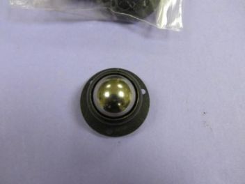 CASTERS (4)