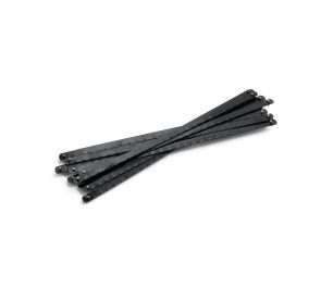 Junior Hacksaw Blades Trimming Knife  Blades Cat No 10030