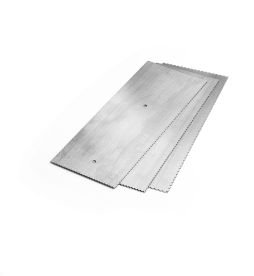 Adhesive Blades 1mm x 4mm Cat No 10064S