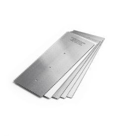 Adhesive Blades 3mm x 6mm  Cat No 10069