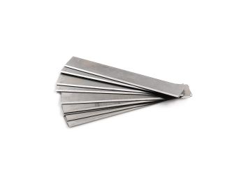 Scraper Blades 19945 Cat No 19946