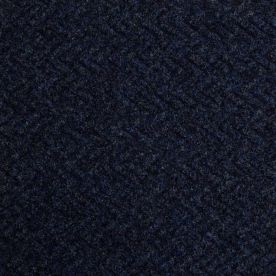 Burmatex 7800 Chevrolay Entrance Matting Carpets Blue 7828 Burmatex 7800 Chevrolay Entrance Matting Carpets Blue 7828
