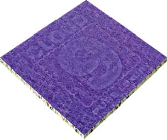 Cloud 9 Radiance 6mm Underlay Cloud 9 Radiance 6mm Underlay