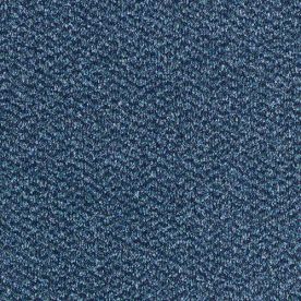Abingdon Carpets Stainfree Tweed Cobalt Abingdon Carpets Stainfree Tweed Cobalt