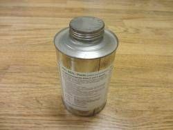 COLD WELD SEAL PASTE (1L) COLD WELD SEAL PASTE (1L)
