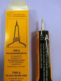 COLD WELDING TYPE A 44g COLD WELDING TYPE A 44g