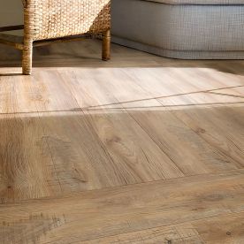 Polyflor Affinity 255 Cross Sawn Timber 9878 Polyflor Affinity 255 Cross Sawn Timber 9878