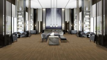 Dark Boreal Oak 8803UP43C Dark Boreal Oak 8803UP43C