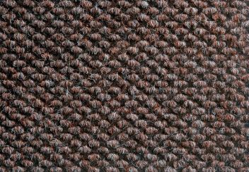 Heckmondwike Diamond Entrance Carpet Chocolate Heckmondwike Diamond Entrance Carpet Chocolate
