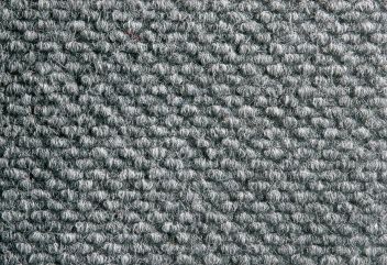 Heckmondwike Diamond Entrance Carpet Silver
