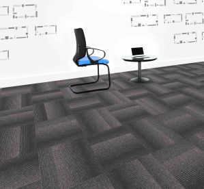 Paragon Diversity Groove Carpet Tile Asha Paragon Diversity Groove Carpet Tile Asha