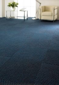 Heckmondwike Dreadnought Entrance Carpet Tile Indigo 50 X 50 cm Heckmondwike Dreadnought Entrance Carpet Tile Indigo 50 X 50 cm