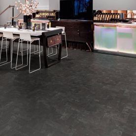 TLC Massimo Invent Black Slate Parquet 5340 TLC Massimo Invent Black Slate Parquet 5340