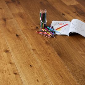 Flooring Hut Burleigh Blossom Smoked & UV Oiled French Oak 14/3 190mm 1900mm Engineered Wood Flooring Hut Burleigh Blossom Smoked & UV Oiled French Oak 14/3 190mm 1900mm Engineered Wood