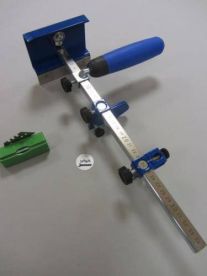 Edge Strip Master Edge Strip Master