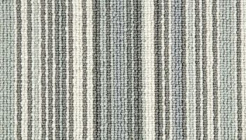 Crucial Trading Biscayne Stripe Eggshell BS100