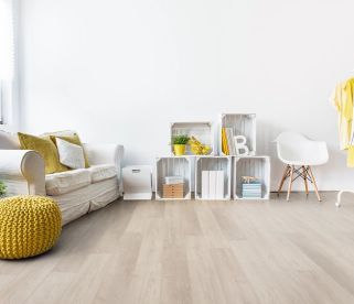 Coretec Essentials 1200+ Series Enchanted Oak 51