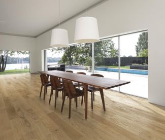 European Naturals Oak Cornwall