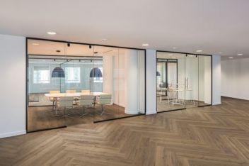 Polyflor Expona Commercial Everglade Oak 4101 Polyflor Expona Commercial Everglade Oak 4101