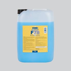 F Ball Stopgap F78 Waterproof Surface Membrane 12KG F Ball Stopgap F78 Waterproof Surface Membrane 12KG