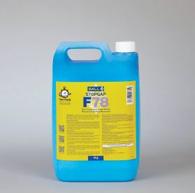 F Ball Stopgap F78 Waterproof Surface Membrane 6KG F Ball Stopgap F78 Waterproof Surface Membrane 6KG
