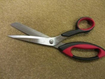 CARPET SHEAR LIGHTWEIGHT10