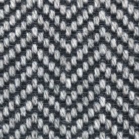 Lewis Abbott Herringbone Flint