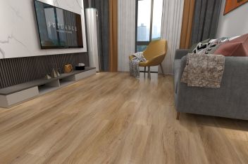 Flooring Hut Burrnest Next Step Rigid Core - English Oak Plank Flooring Hut Burrnest Next Step Rigid Core - English Oak Plank