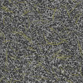 Forbo Flotex by STARCK Carpet Vortex Chartreuse A3 313005 Forbo Flotex by STARCK Carpet Vortex Chartreuse A3 313005