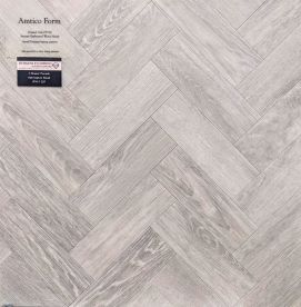 Amtico Form Dusted Oak FS7W8520