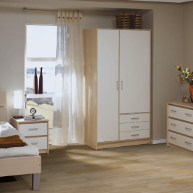 Flooring Hut Burleigh Timber 30 - Fresh Cut