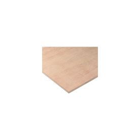 Plywood 4mm 8' x 4' (2.98 per sheet)