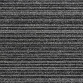 Burmatex Go To Heavy Contract Carpet Tiles Coal Grey Stripe 21902 Burmatex Go To Heavy Contract Carpet Tiles Coal Grey Stripe 21902