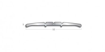 Gradus Cove Former CF38mm