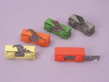 H/D 50MM / Green Box Brand H/D 50MM / Green Box Brand