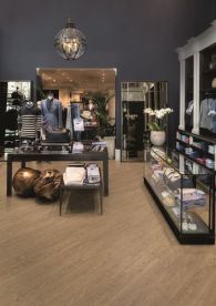 Polyflor Bevel Line Greenwich Oak 2821 Polyflor Bevel Line Greenwich Oak 2821