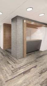 Polyflor Expona Commercial Grey Barnwood 4108 Polyflor Expona Commercial Grey Barnwood 4108